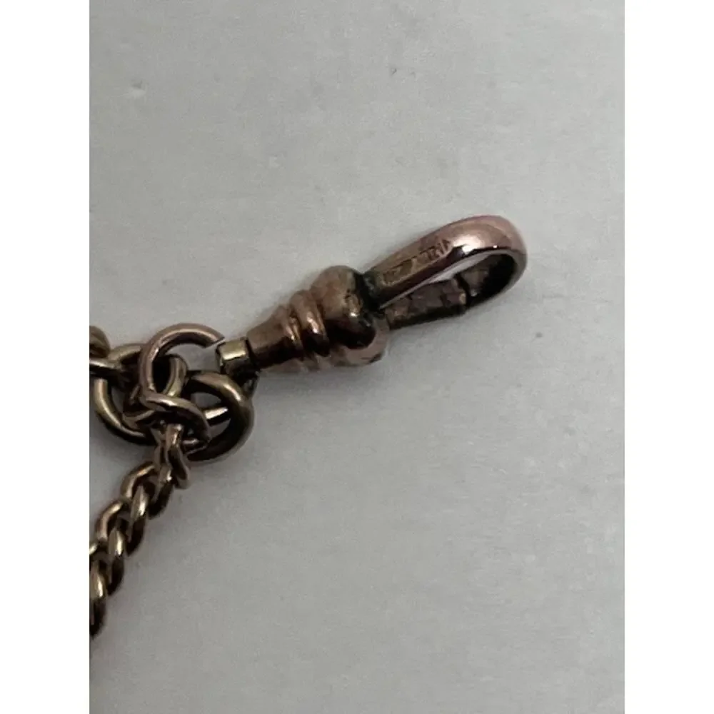 Vintage nonpareil gold